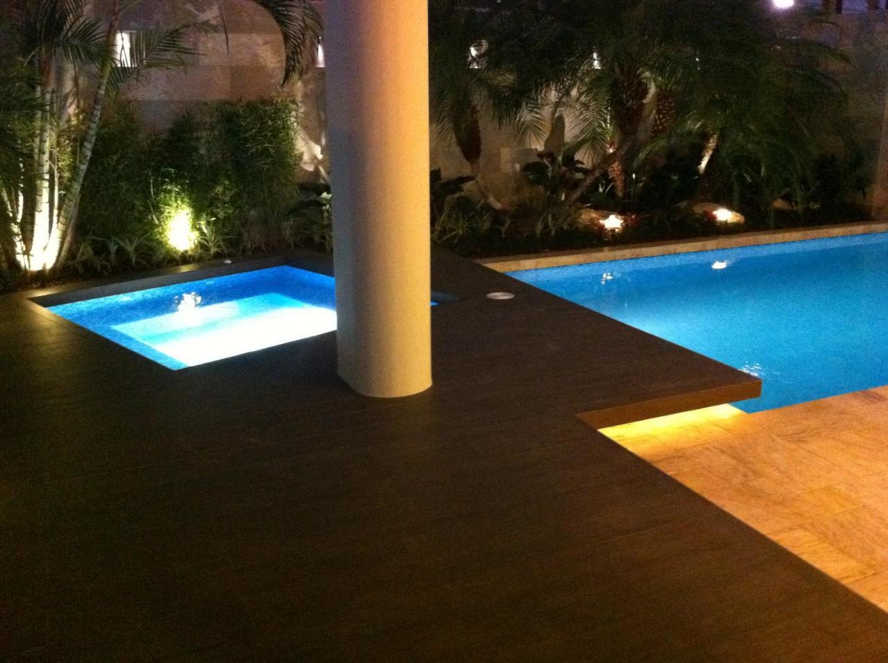 Hotel Marcelius Business Guayaquil Exterior foto